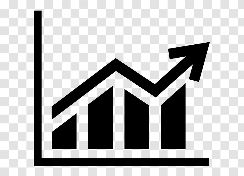 Chart - Monochrome - Graph Of A Function Transparent PNG