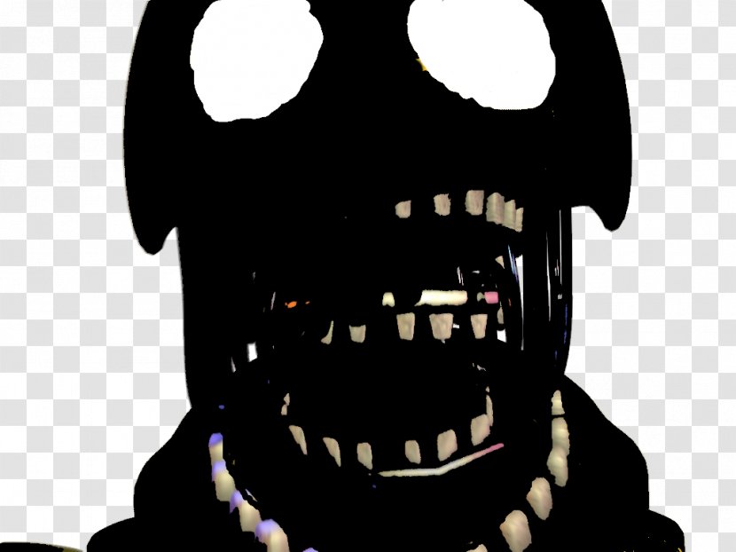 Five Nights At Freddy's 2 The Joy Of Creation: Reborn Besiege Steam - Game - Fnaf Shadow Animatronics Transparent PNG