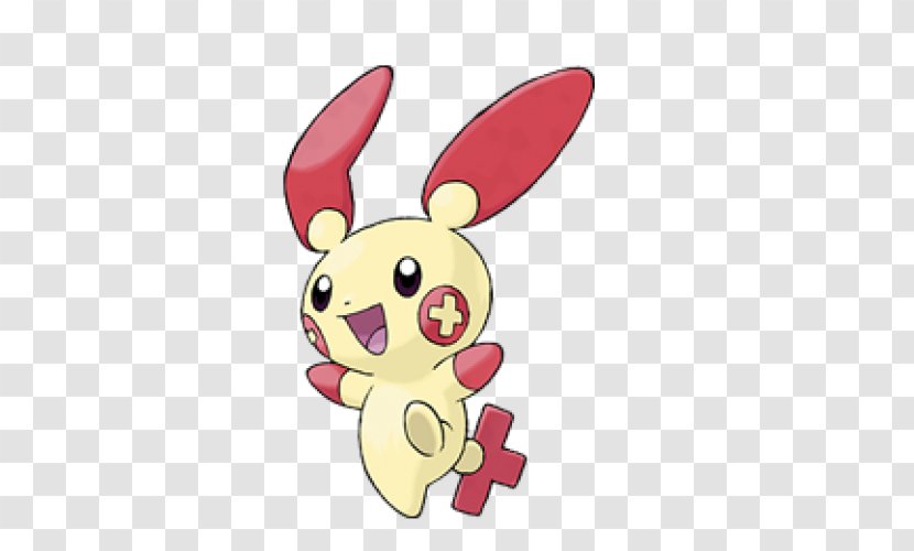 Pokémon Ruby And Sapphire Omega Alpha X Y GO Pikachu - Easter Bunny - Pokemon Go Transparent PNG