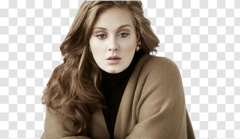 Adele Musician Singer-songwriter - Watercolor Transparent PNG