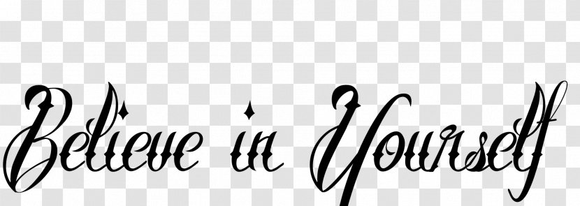 Tattoo Artist Calligraphy Ambigram Font - Script Typeface - Bicep Transparent PNG