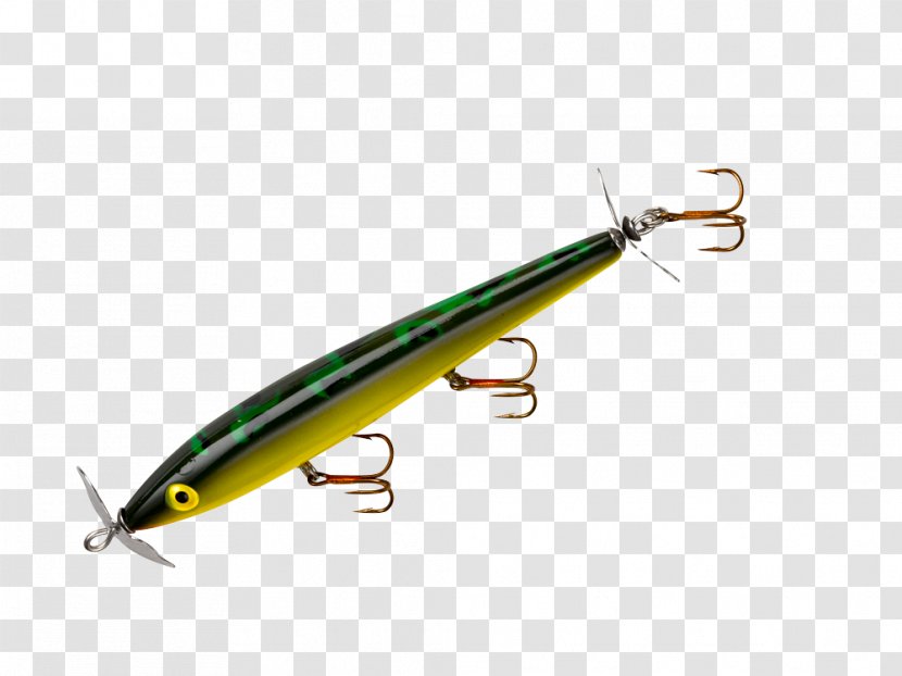 Fishing Baits & Lures Spoon Lure Plug Topwater - Boy Howdy - COTTON Transparent PNG