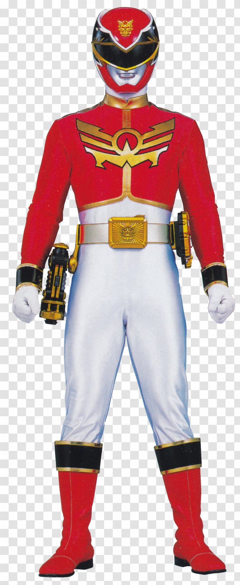 Tommy Oliver Red Ranger Troy Burrows Power Rangers - Megaforce - Season 18 BVS Entertainment IncPower Transparent PNG