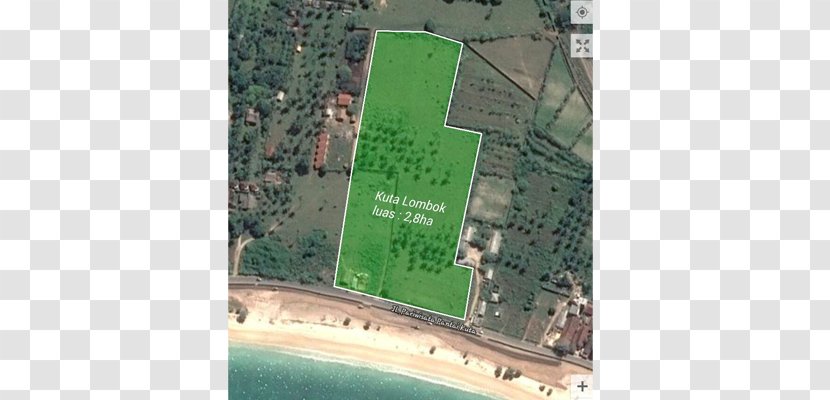 Real Property Urban Design Land Lot - Landed Estate Transparent PNG