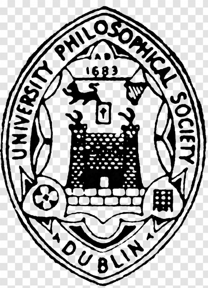 Trinity College Dublin University Philosophical Society Of Cambridge - Memorial Transparent PNG