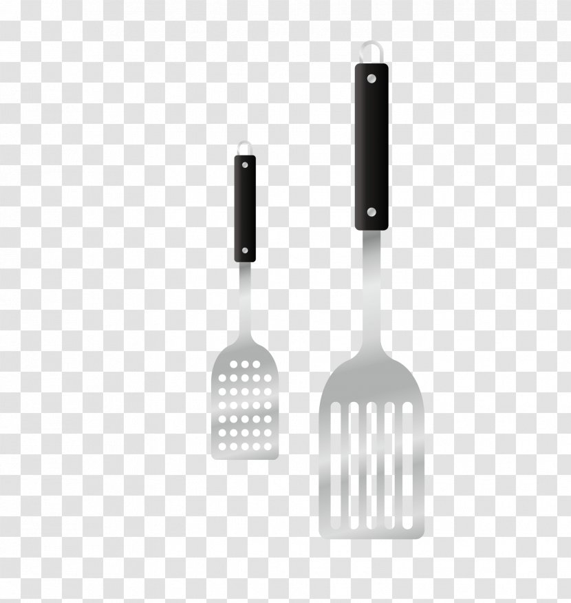 Kitchen Tool - Shovel Vector Transparent PNG