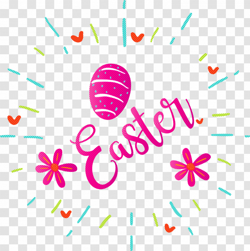 Easter Day Easter Sunday Happy Easter Transparent PNG