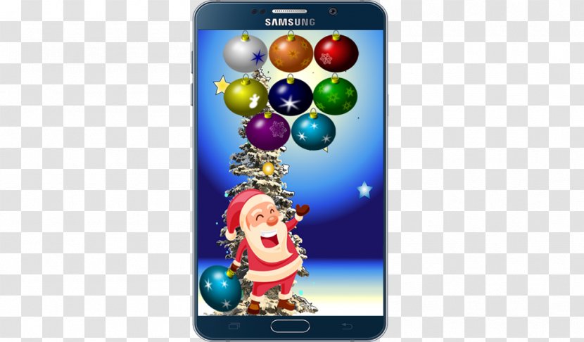 Smartphone Mobile Phone Accessories Christmas Ornament IPhone Transparent PNG