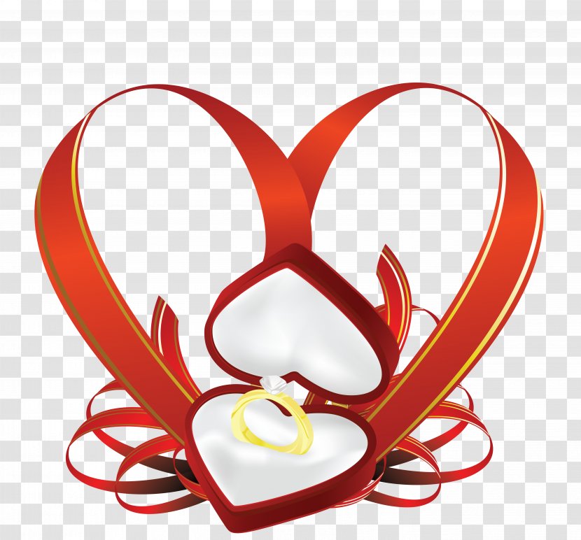 Valentine's Day Heart Image Clip Art Portable Network Graphics - February 14 - Valentines Transparent PNG