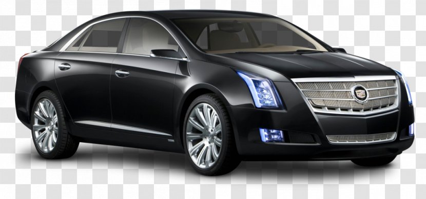 Car General Motors 2014 Cadillac XTS 2013 North American International Auto Show - Family Transparent PNG