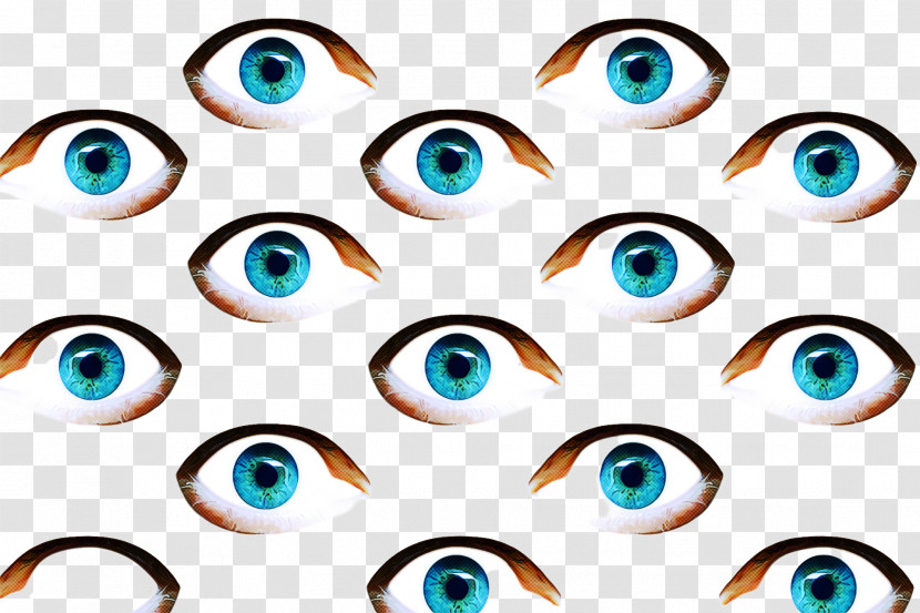 Googly Eyes Transparent PNG