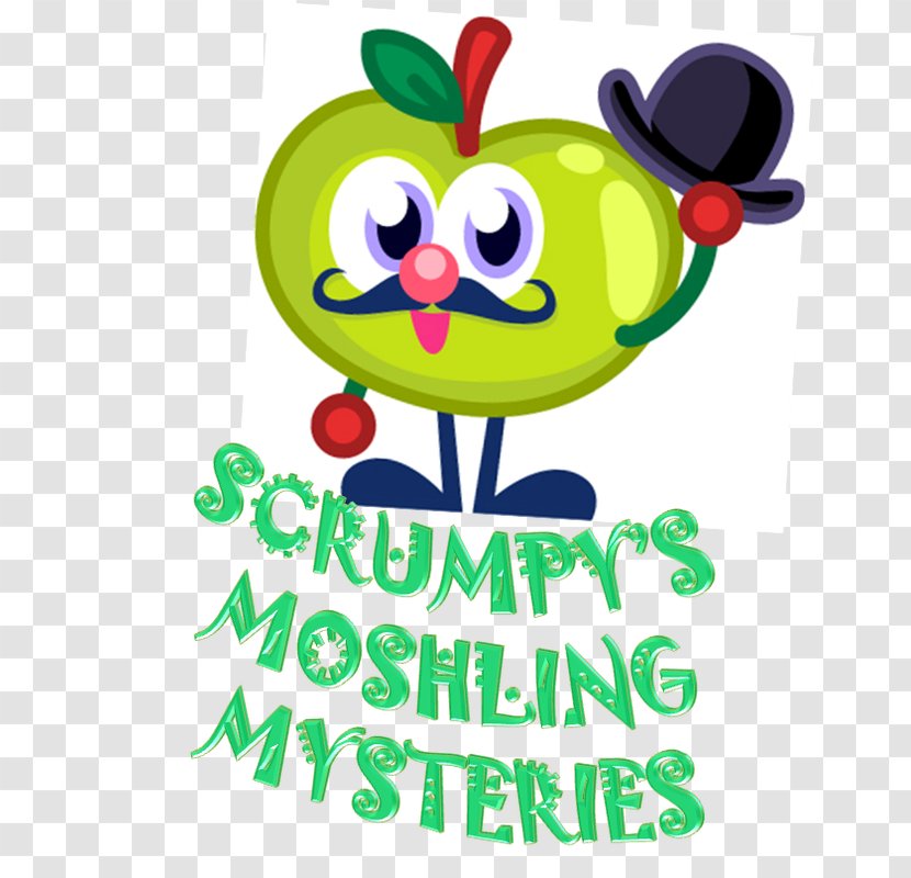 Moshi Monsters Wiki Scrumpy Clip Art - Plant - Super Missions Transparent PNG
