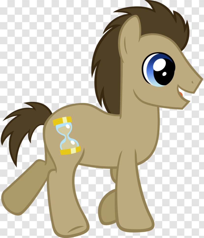 Derpy Hooves My Little Pony: Friendship Is Magic Fandom - Hourglass Transparent PNG