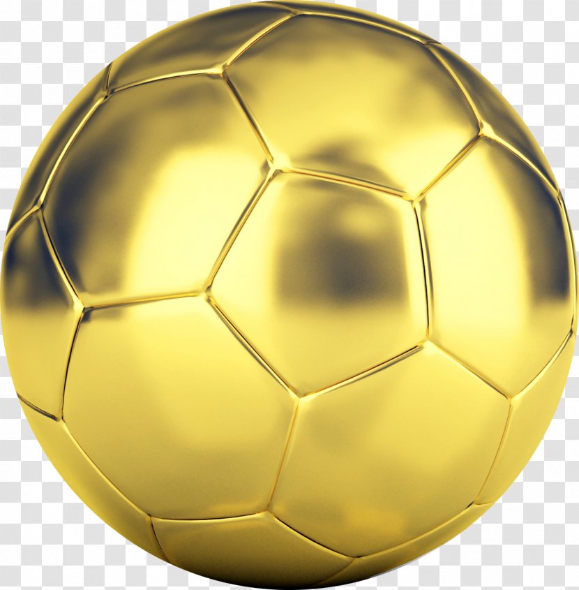 Football Image Sports Stock Photography - Yellow - Soccer Ball Transparent PNG