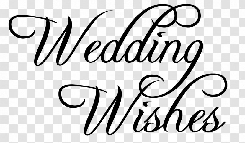 Wedding Invitation Script Typeface Calligraphy Font - Monochrome Photography - Happy Anniversary Romantic Transparent PNG