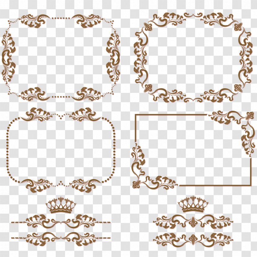 Decorative Arts Vector Graphics Stock Photography Illustration Clip Art - Motif - Adobe Frame Transparent PNG