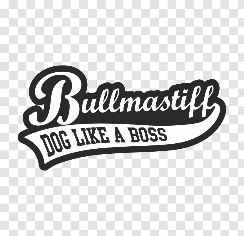 American Staffordshire Terrier Pit Bull Logo - Bullmastiff Transparent PNG