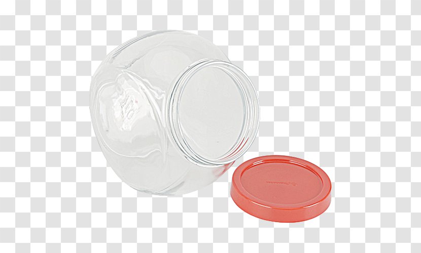 Glass Plastic Lid Tableware Transparent PNG