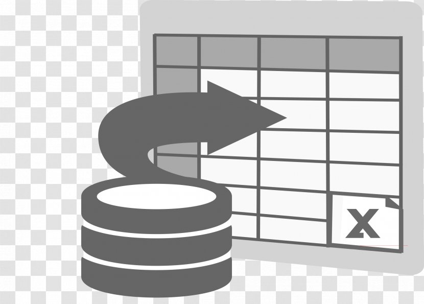 Microsoft Excel Xls Clip Art - Import - Filter Transparent PNG