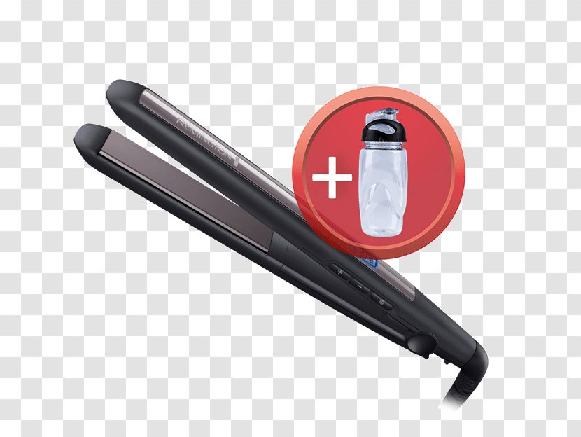 Hair Iron CI9532 Pearl Pro Curl, Curling Hardware/Electronic Ceramic Remington Ci606 - Gama - IronHair Transparent PNG