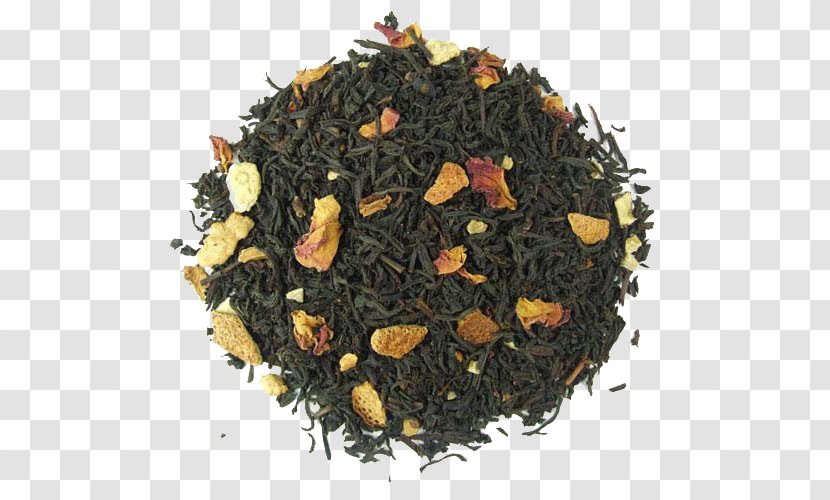 Earl Grey Tea Nilgiri Babington's Room Dianhong - Ceylon Transparent PNG