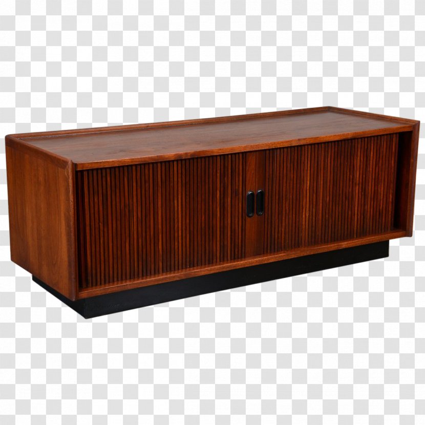 Furniture Table Drawer Buffets & Sideboards - Wayfair - Walnut Transparent PNG