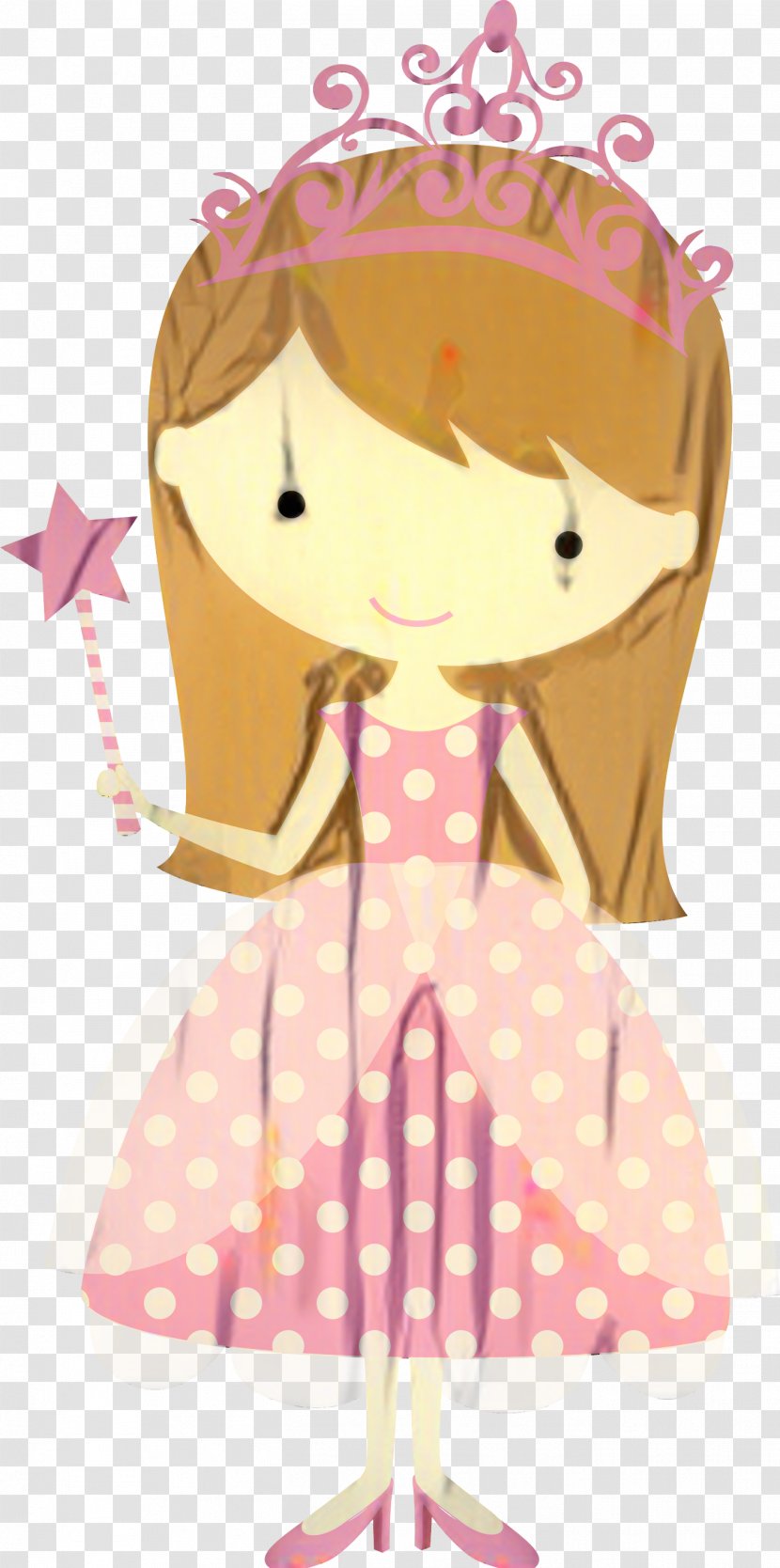 Wedding Invitation Illustration Clip Art - Character - Doll Transparent PNG