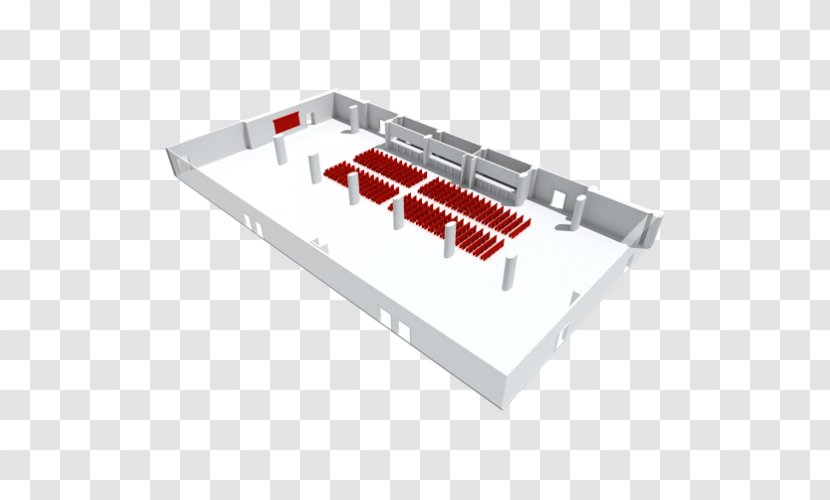 Rose Suite Twickenham Stadium Experience - Floor Transparent PNG