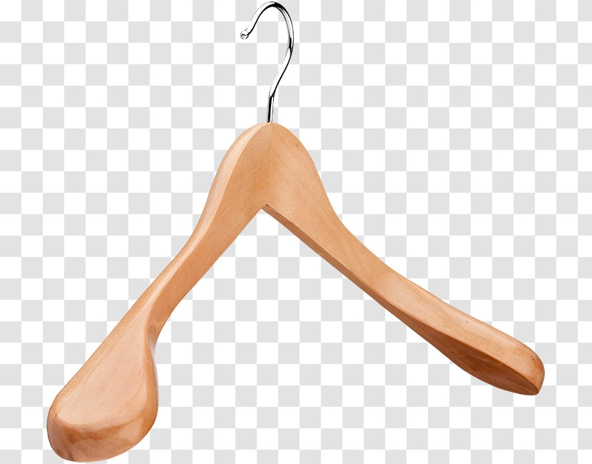 Clothes Hanger Wood Furniture Armoires & Wardrobes Clothing Transparent PNG