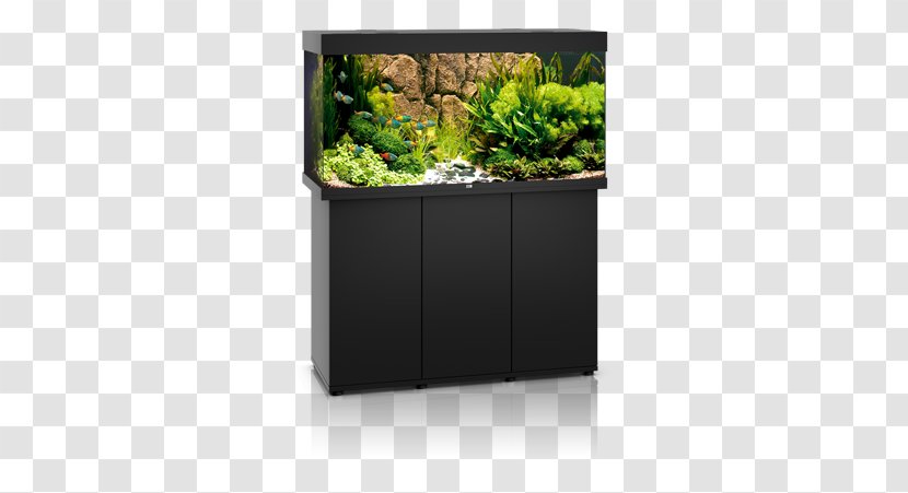 Aquarium Lighting Light-emitting Diode Heater - Flowerpot - Light Transparent PNG