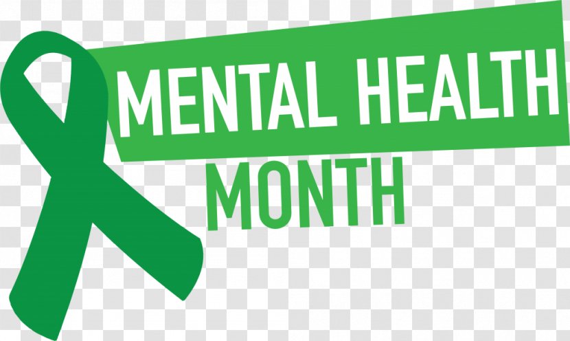 Mental Health Awareness Month Disorder National Alliance On Illness - May Transparent PNG