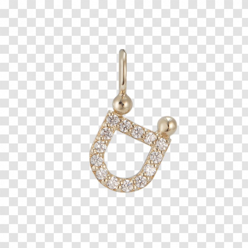 Earring J. ESTINA Co Jewellery Charms & Pendants Necklace - Ring Transparent PNG
