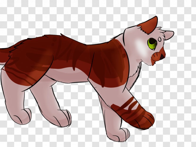 Cat Lion Mustang Donkey Mane - Cartoon Transparent PNG