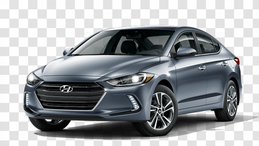 2018 Hyundai Elantra GT SE Car Genesis Transparent PNG