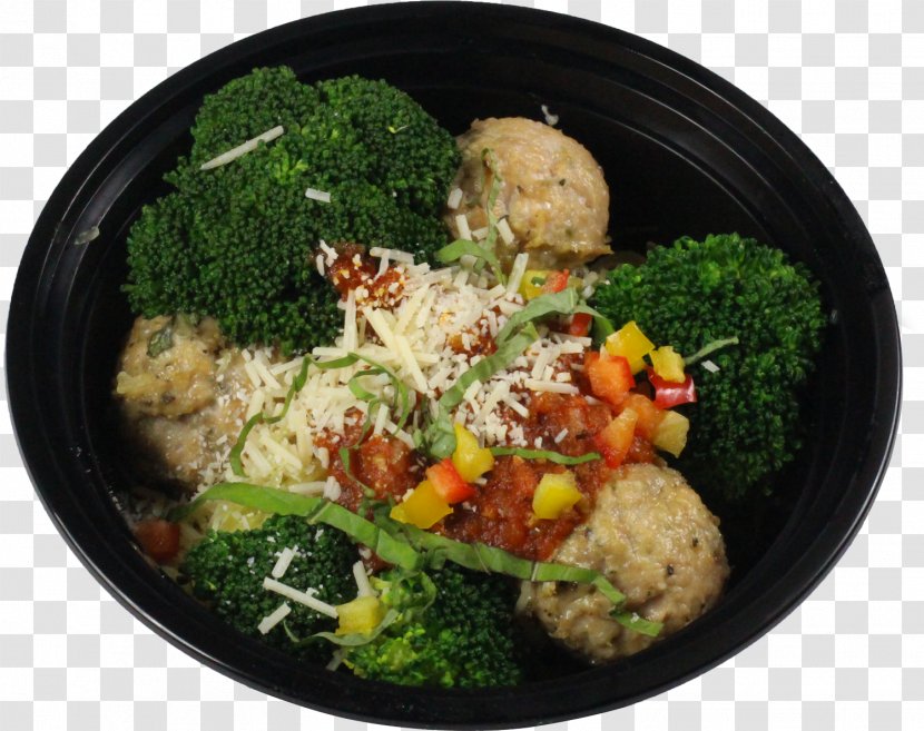 Ramen Food Vegetable Dish Vegetarian Cuisine - Basil Transparent PNG