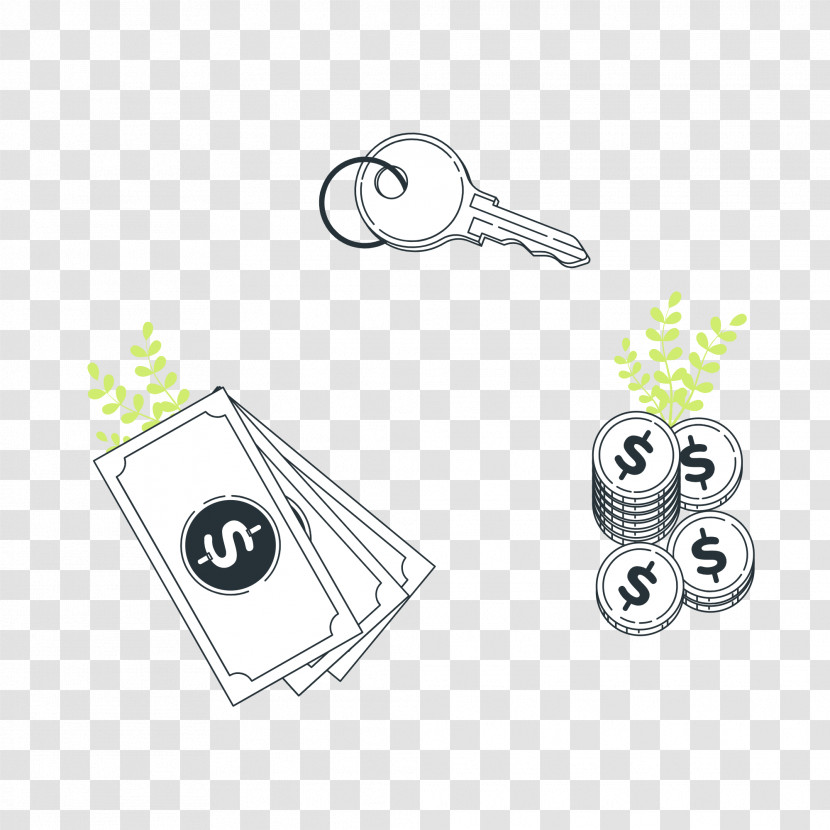 Money Transparent PNG