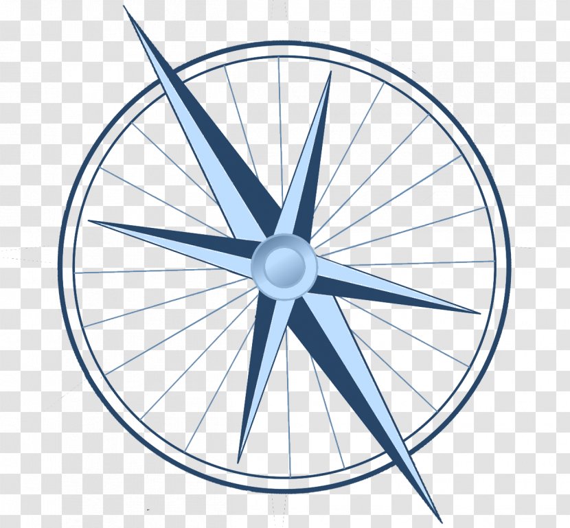 Bicycle Wheels Spoke Rim Tires - Wheel - No Text Transparent PNG