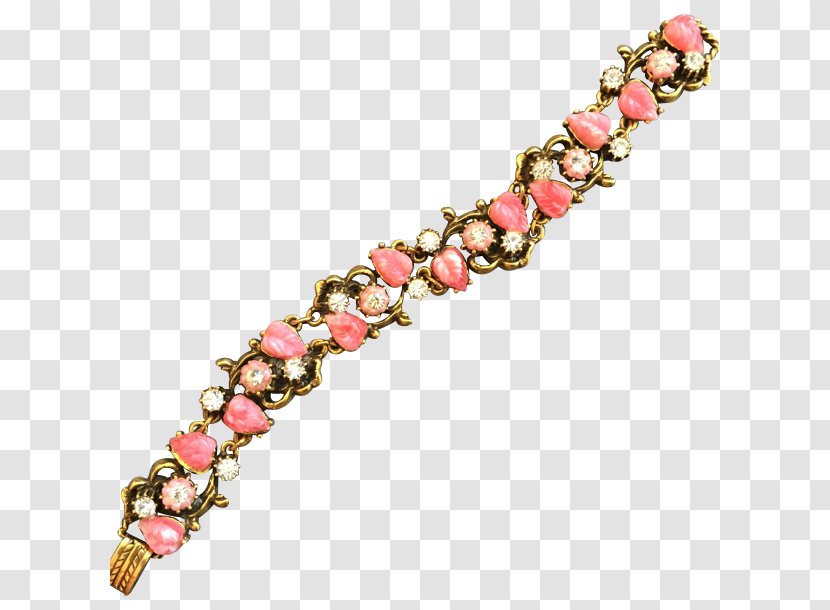 Bead Necklace Bracelet Body Jewellery Transparent PNG