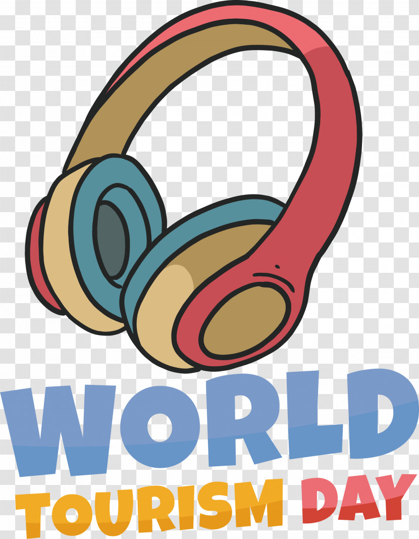 Headphones Logo Audio Equipment Text Line Transparent PNG