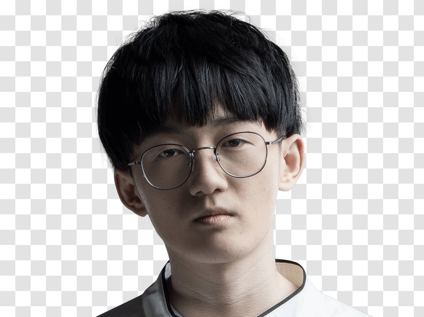 Faker League Of Legends World Championship SK Telecom T1 Champions Korea - Sk Transparent PNG