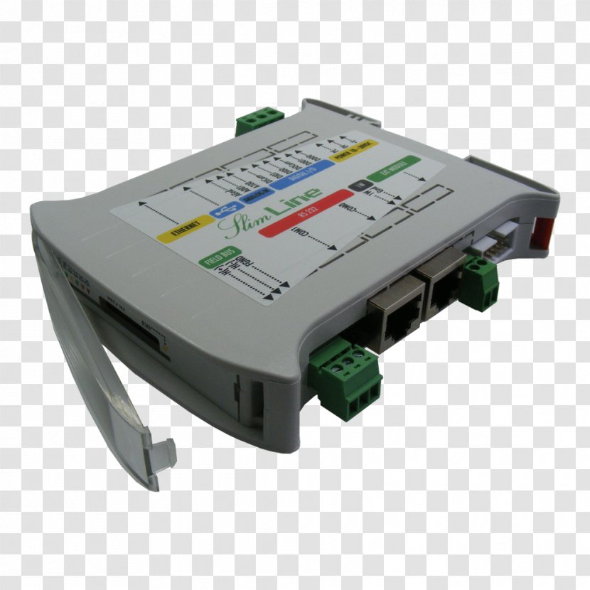 Central Processing Unit IEC 61131-3 Computer Hardware Programmable Logic Controllers Electronics - Popularity - Mps Transparent PNG