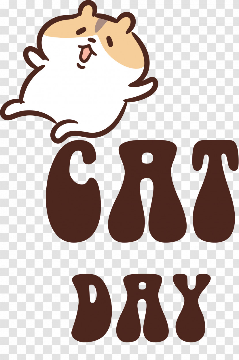 International Cat Day Cat Day Transparent PNG