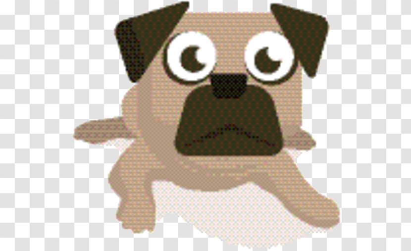 Skull Cartoon - Snout - Animation Puppy Transparent PNG