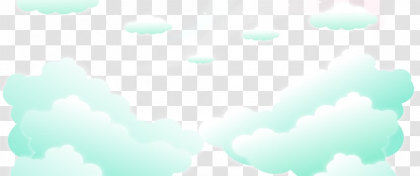 Wallpaper - Sky - Cucu Cloud Creative Transparent PNG