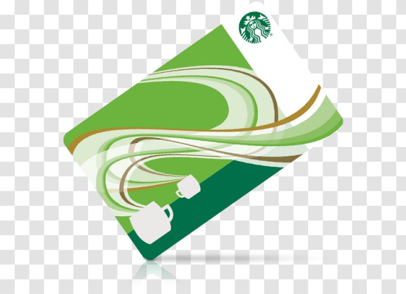 Gift Card Starbucks Coffee Greeting & Note Cards - Vouchers Transparent PNG