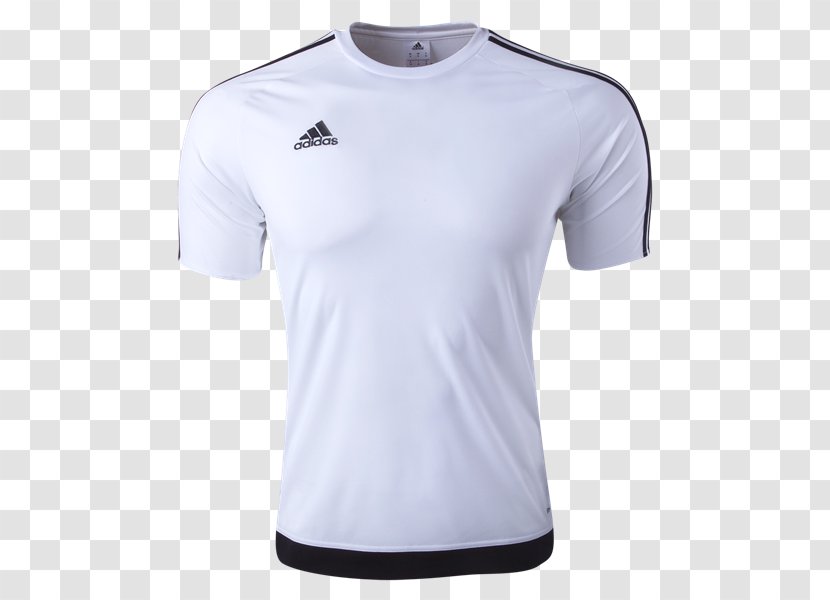 T-shirt Jersey Adidas Sleeve - Tshirt - Soccer Jerseys Transparent PNG