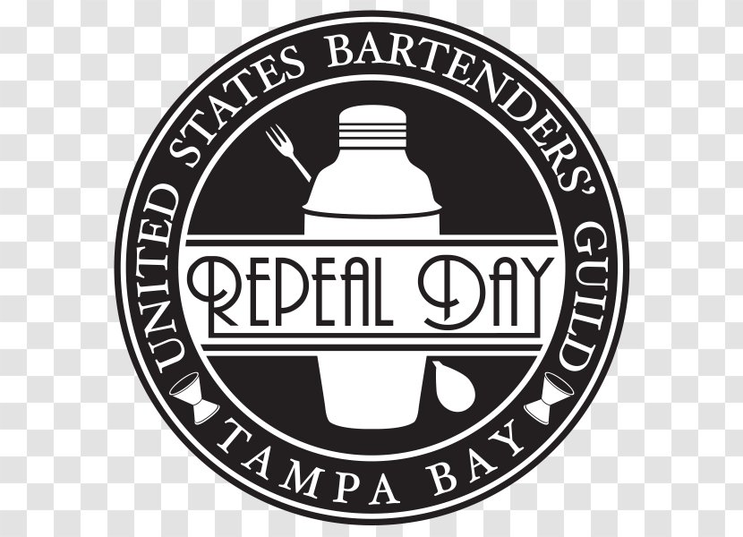 Repeal Of Prohibition In The United States Day Party Cafe - Organization - Indie Concert Transparent PNG