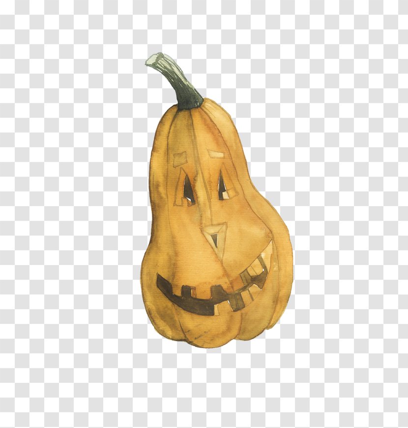 New Hampshire Pumpkin Festival Calabaza Halloween Jack-o-lantern - Pear Transparent PNG
