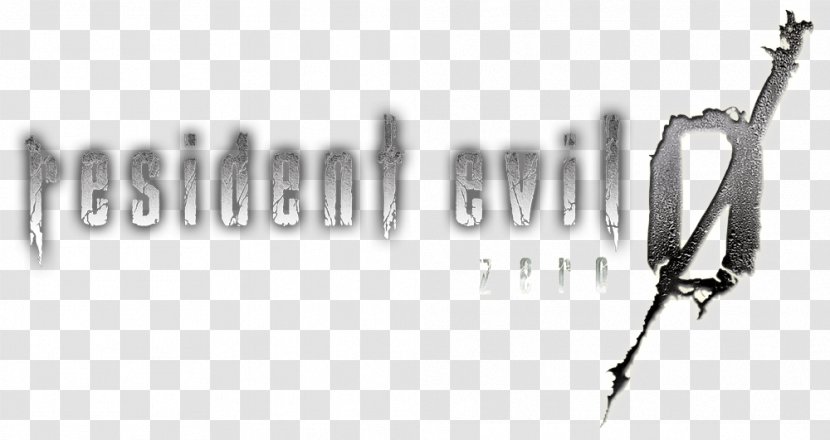 Resident Evil Zero Evil: The Umbrella Chronicles Operation Raccoon City GameCube - Highdefinition Remasters For Playstation Consoles - Logo Image Transparent PNG