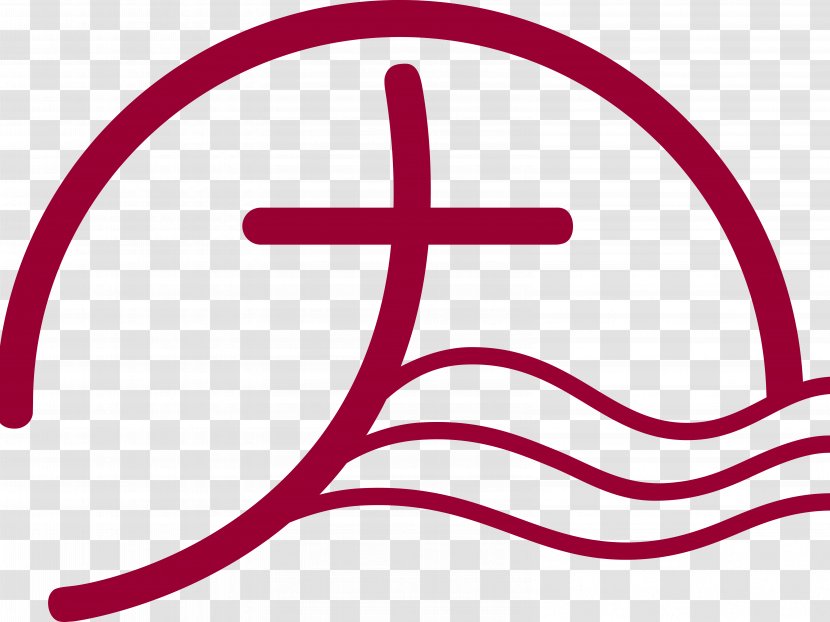 Jesus Cartoon - Film - Magenta Symbol Transparent PNG